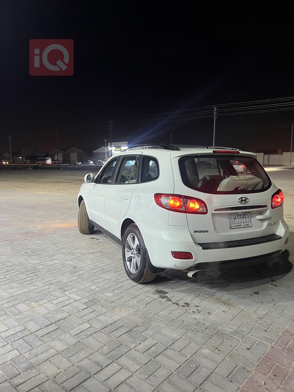 هیوندای سەنتافی